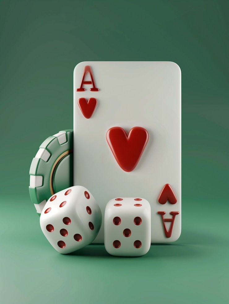 Platform harta11 menampilkan berbagai permainan slot dan live casino